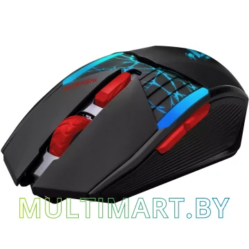 Игровая мышь Defender Horrodine GM-237 картинка 2